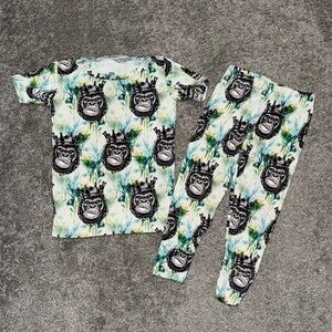 Bums and Roses set - gorillianire